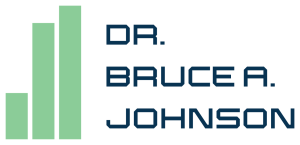Dr. Bruce A. Johnson