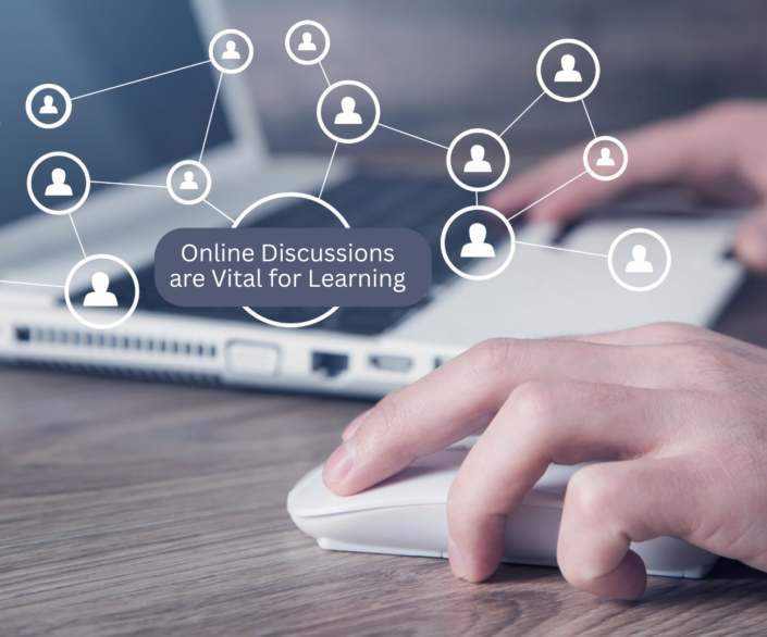 Online Classes Need Weekly Discussions: Discover Why It Is Vital for Learning