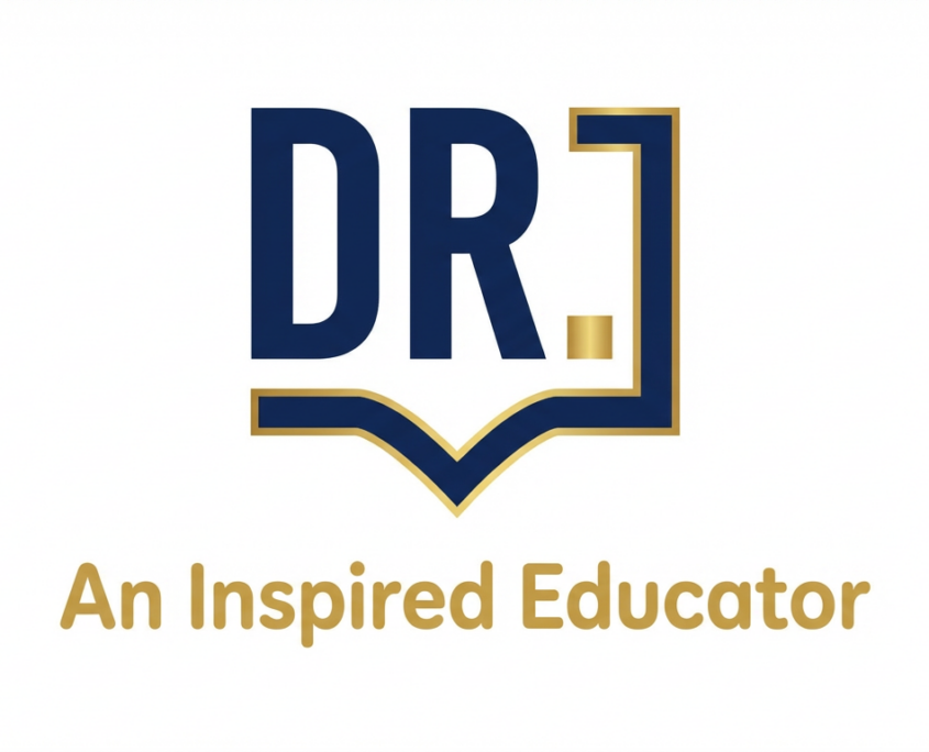 Dr. Bruce A. Johnson